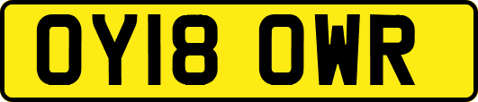 OY18OWR