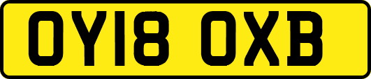 OY18OXB