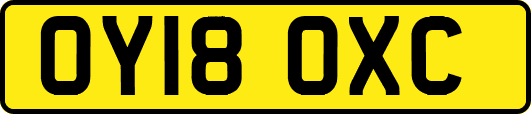 OY18OXC
