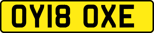OY18OXE