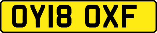 OY18OXF