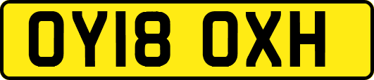 OY18OXH