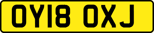 OY18OXJ