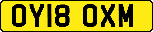 OY18OXM