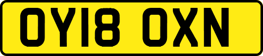 OY18OXN