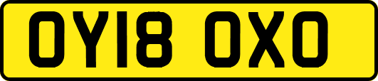 OY18OXO