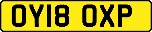OY18OXP