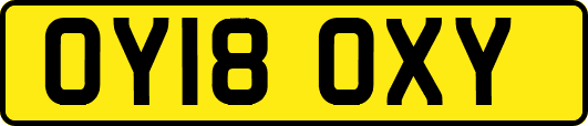 OY18OXY