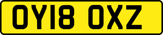 OY18OXZ