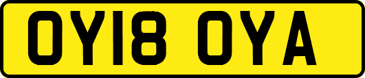 OY18OYA