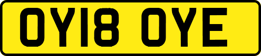 OY18OYE