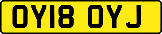 OY18OYJ