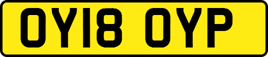 OY18OYP