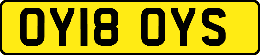 OY18OYS