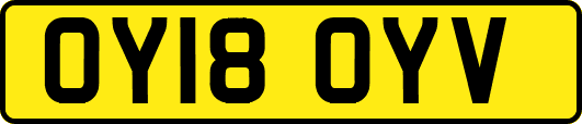 OY18OYV