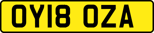 OY18OZA
