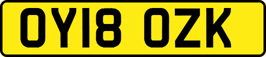 OY18OZK