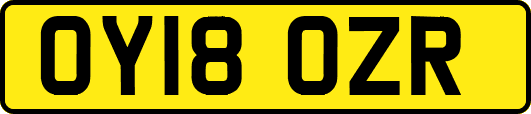 OY18OZR