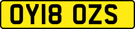 OY18OZS