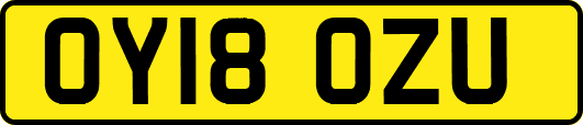 OY18OZU