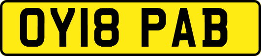 OY18PAB