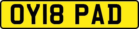 OY18PAD