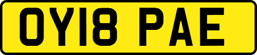 OY18PAE