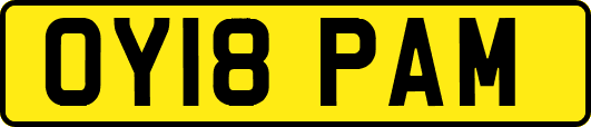 OY18PAM