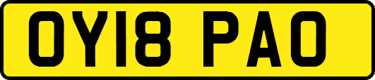 OY18PAO