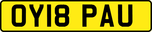 OY18PAU