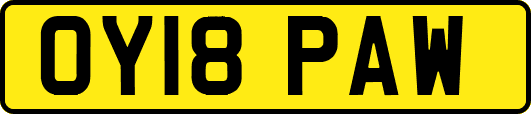 OY18PAW