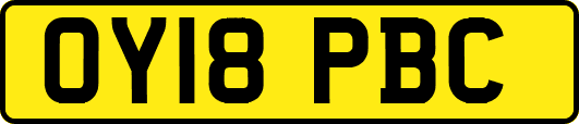 OY18PBC