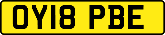 OY18PBE