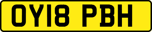 OY18PBH