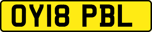 OY18PBL
