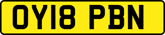 OY18PBN