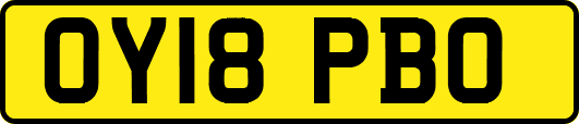 OY18PBO