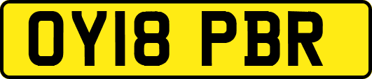 OY18PBR