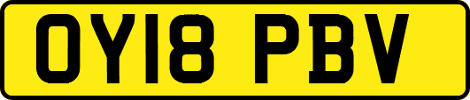 OY18PBV