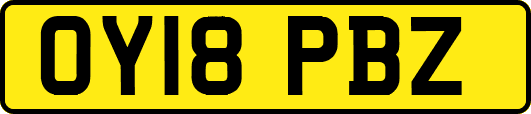 OY18PBZ