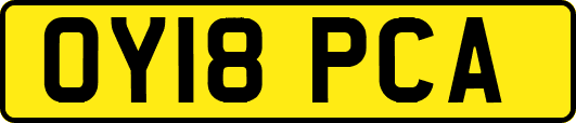 OY18PCA