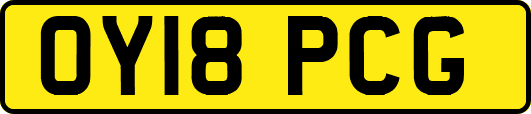 OY18PCG
