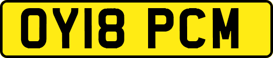 OY18PCM