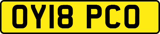 OY18PCO