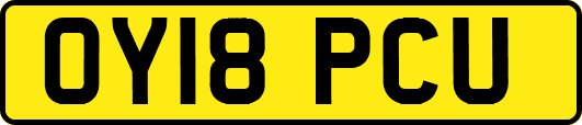 OY18PCU