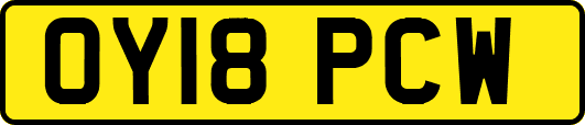 OY18PCW