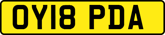 OY18PDA