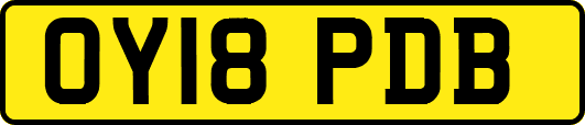 OY18PDB