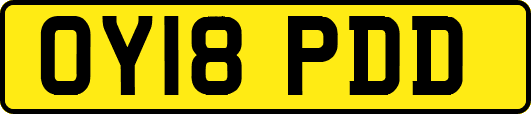 OY18PDD