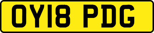 OY18PDG